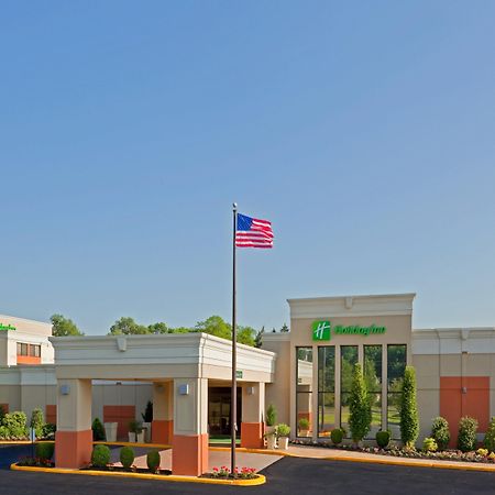 Armoni Inn & Suites Orangeburg Exterior photo