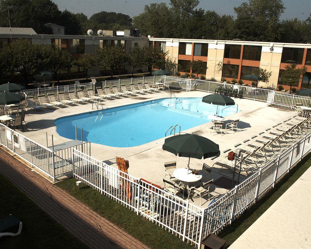 Armoni Inn & Suites Orangeburg Facilities photo