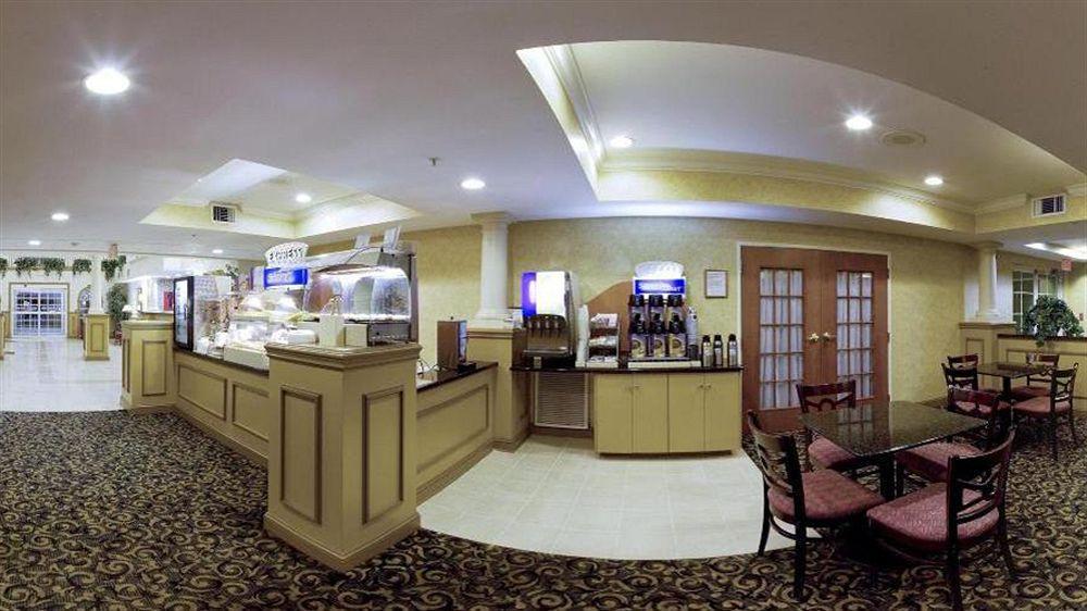 Armoni Inn & Suites Orangeburg Exterior photo
