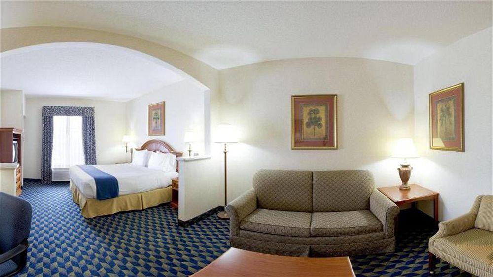 Armoni Inn & Suites Orangeburg Exterior photo
