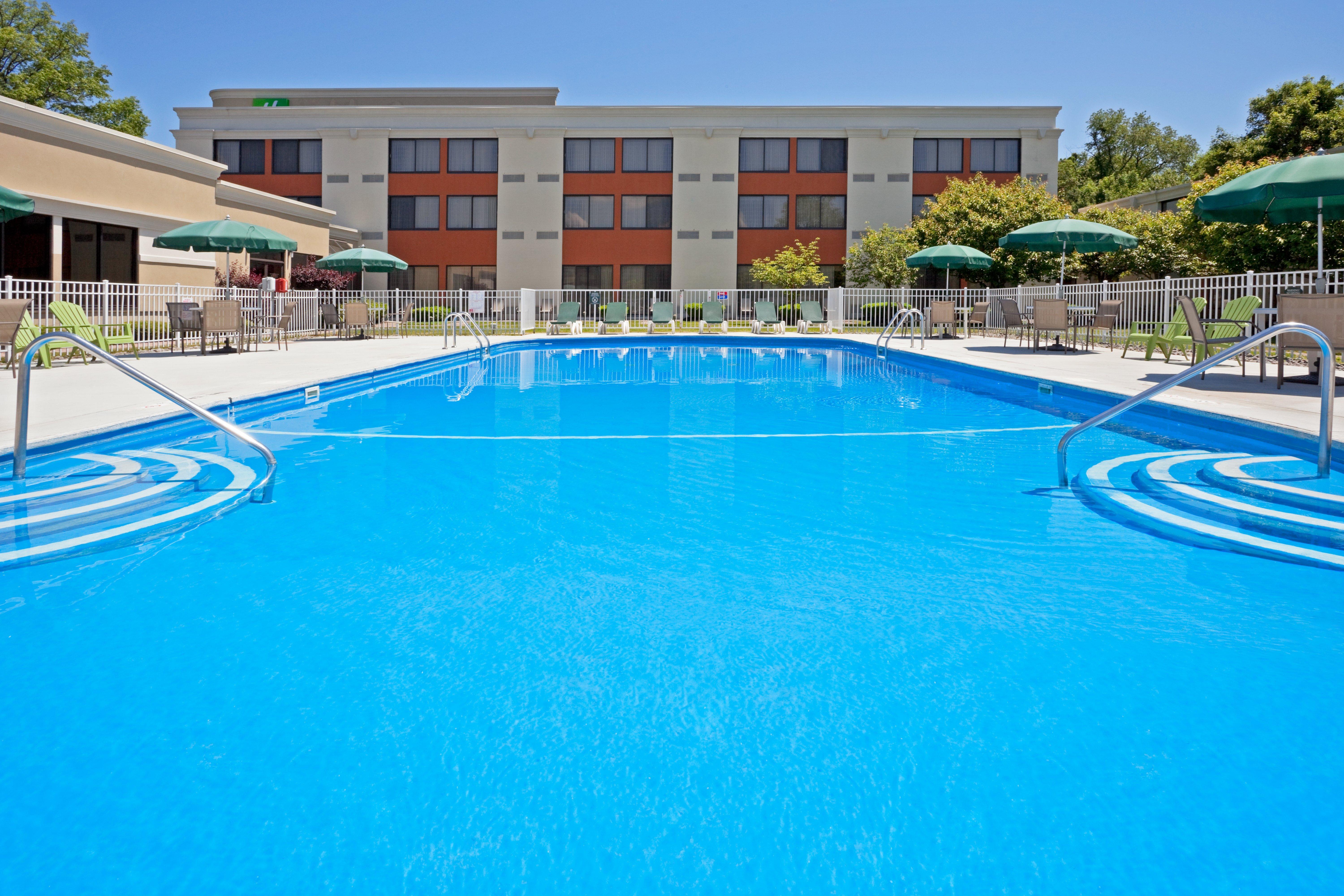Armoni Inn & Suites Orangeburg Exterior photo