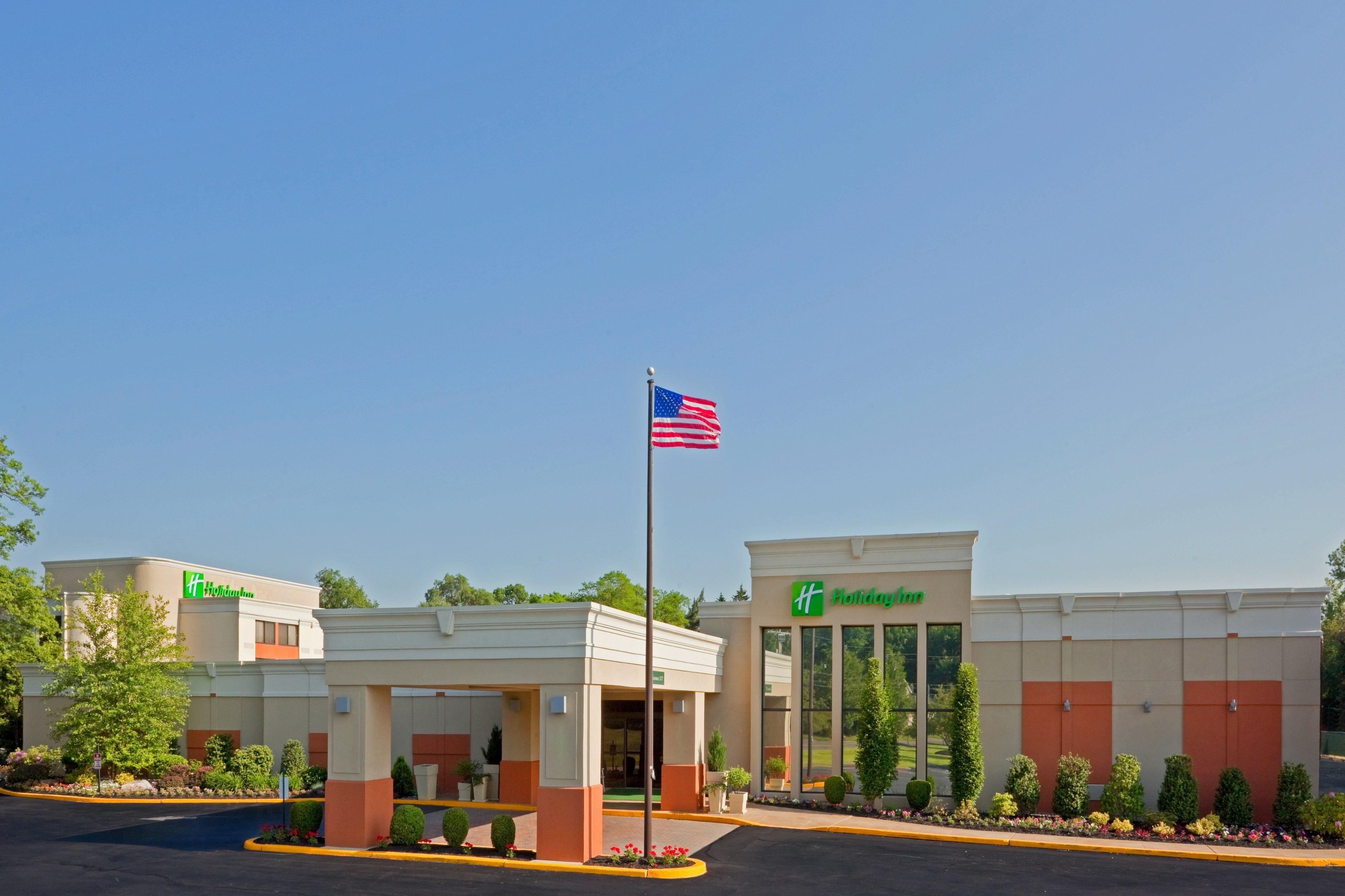 Armoni Inn & Suites Orangeburg Exterior photo