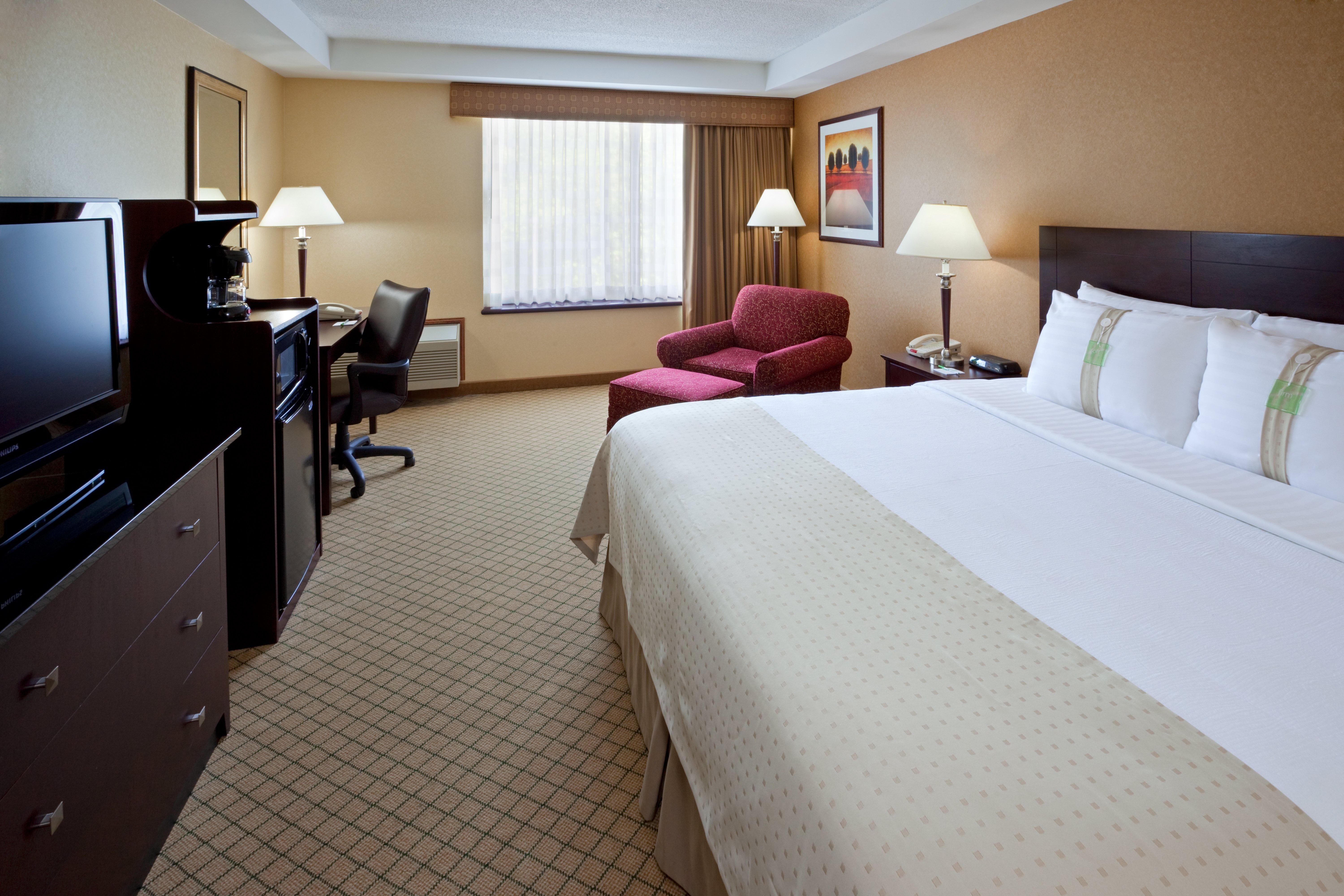 Armoni Inn & Suites Orangeburg Room photo