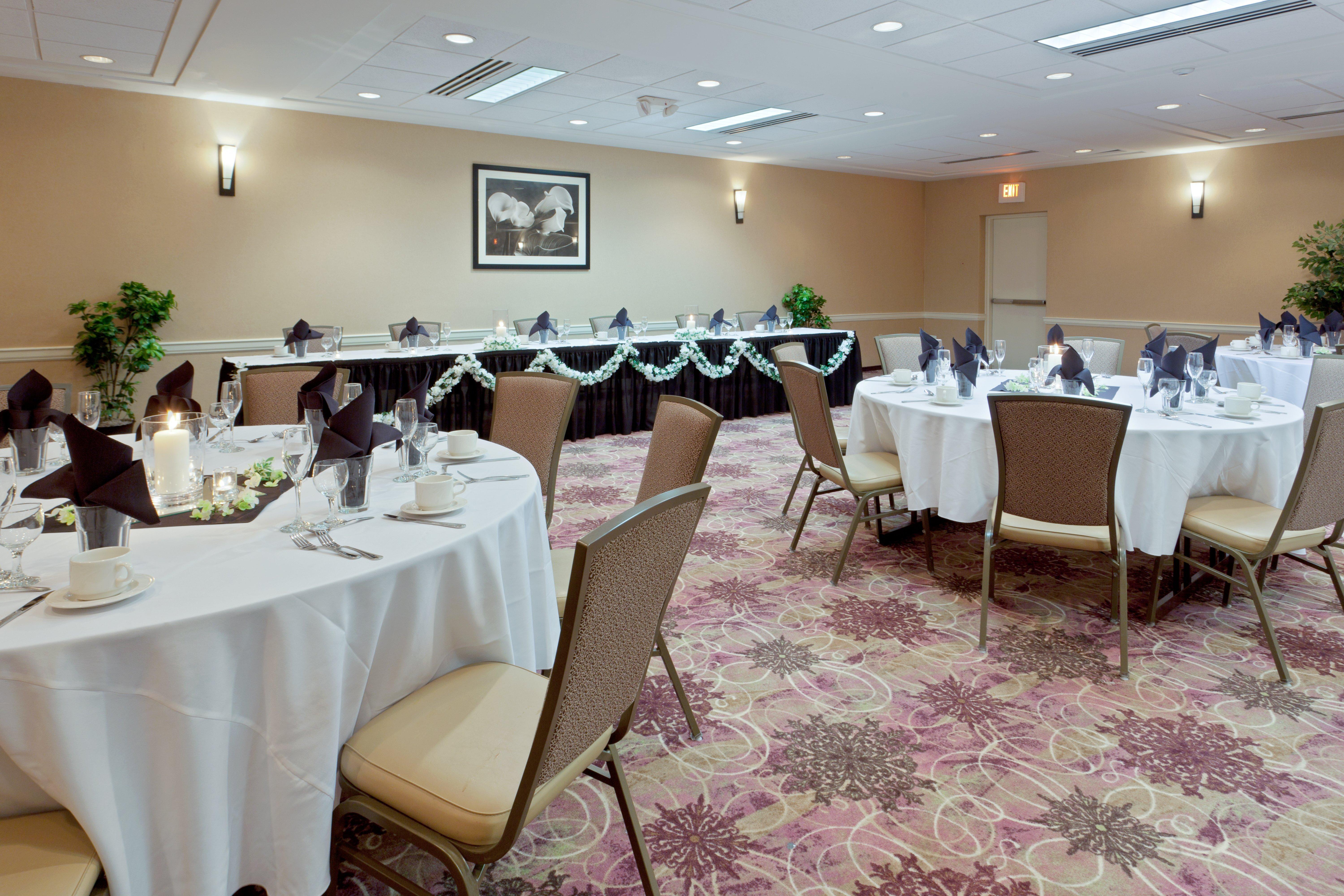 Armoni Inn & Suites Orangeburg Exterior photo
