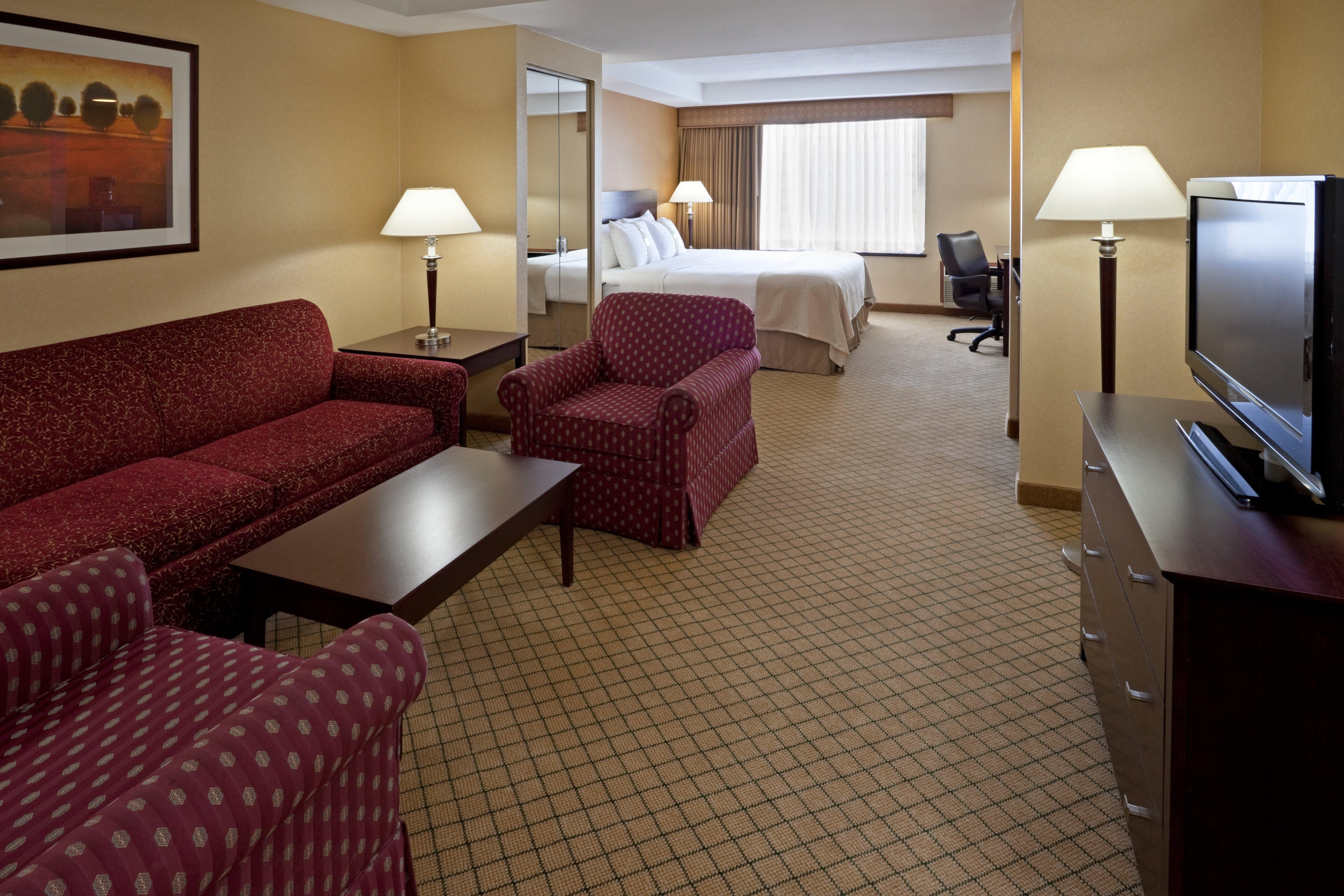 Armoni Inn & Suites Orangeburg Exterior photo