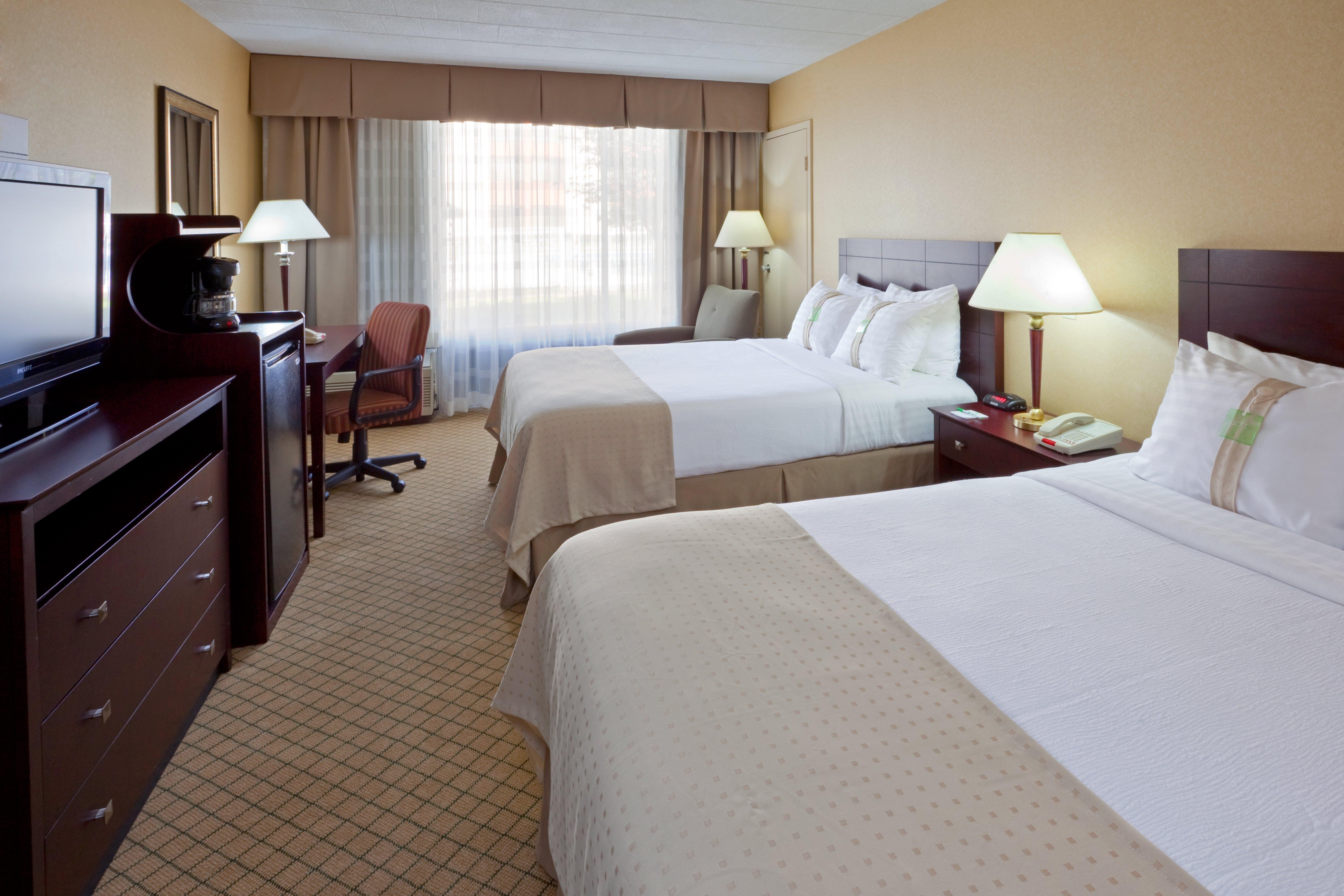 Armoni Inn & Suites Orangeburg Exterior photo
