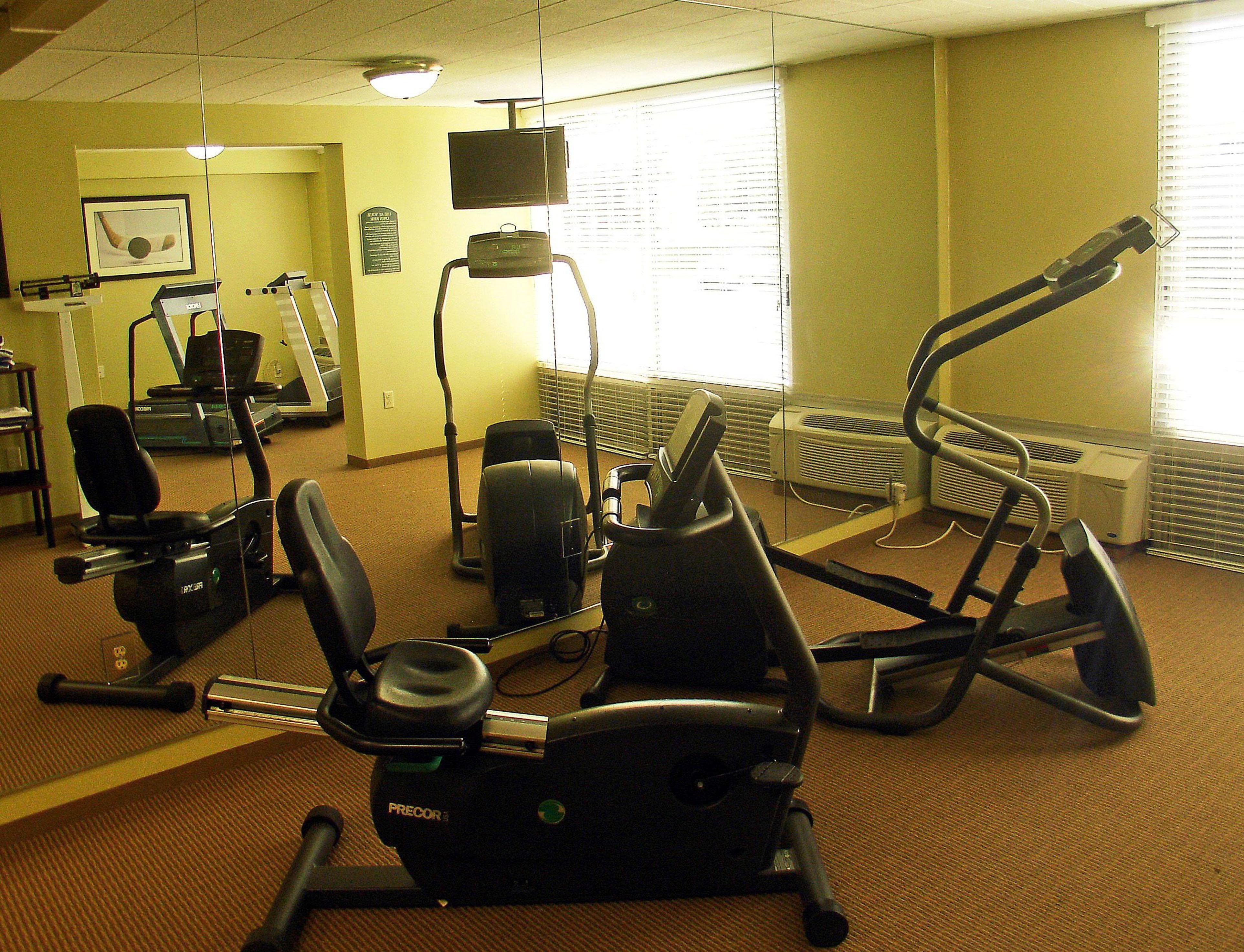Armoni Inn & Suites Orangeburg Facilities photo