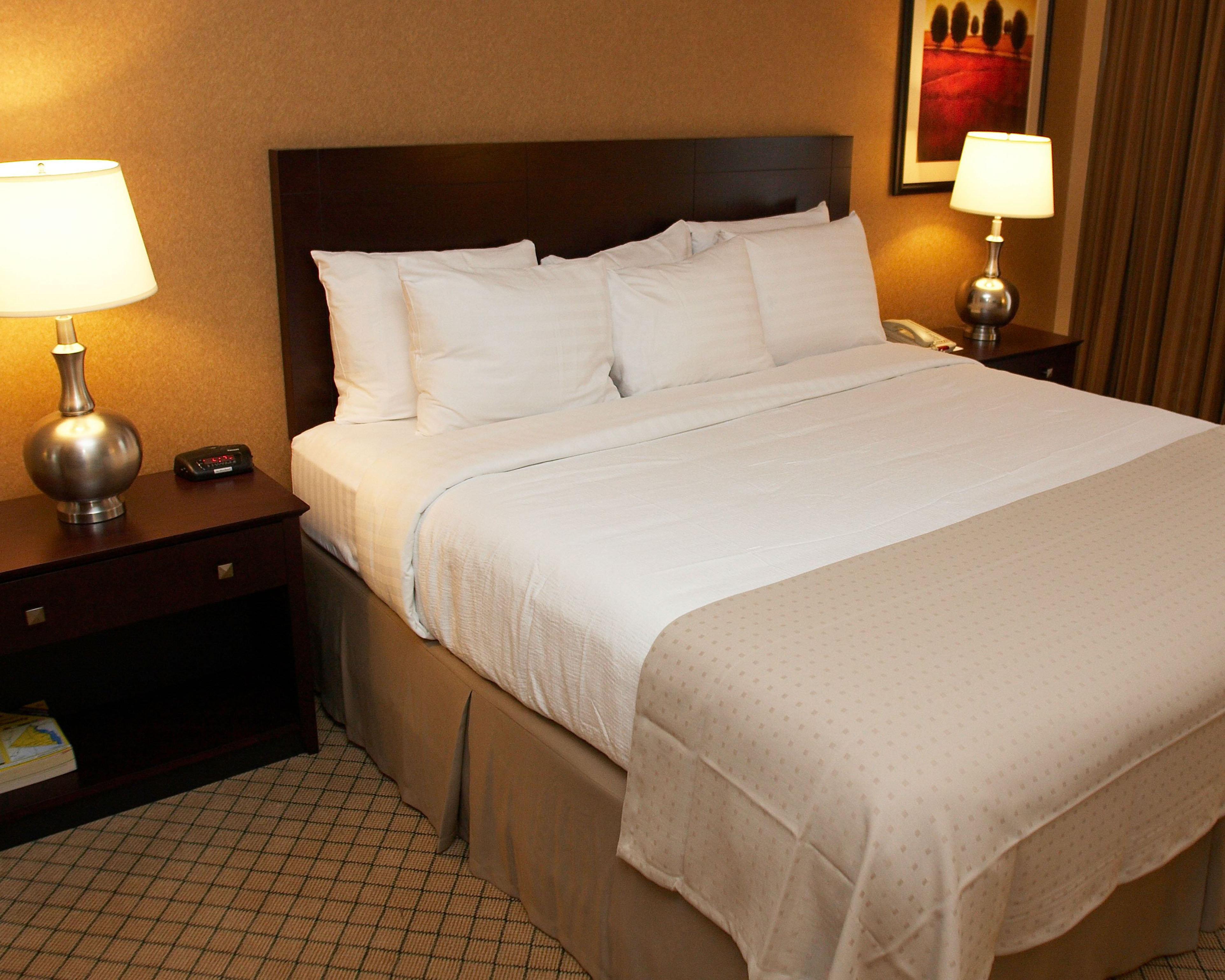 Armoni Inn & Suites Orangeburg Room photo