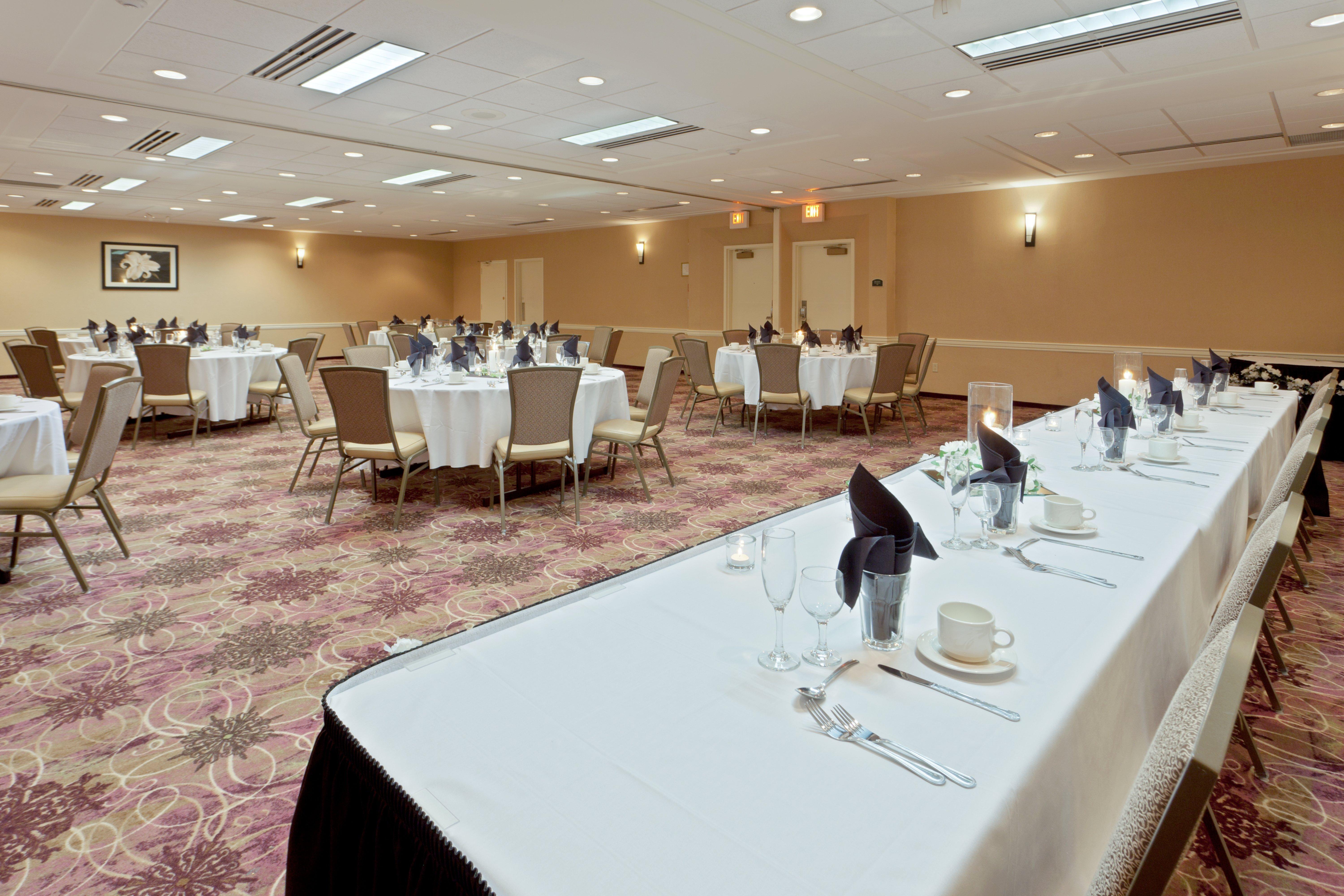 Armoni Inn & Suites Orangeburg Exterior photo