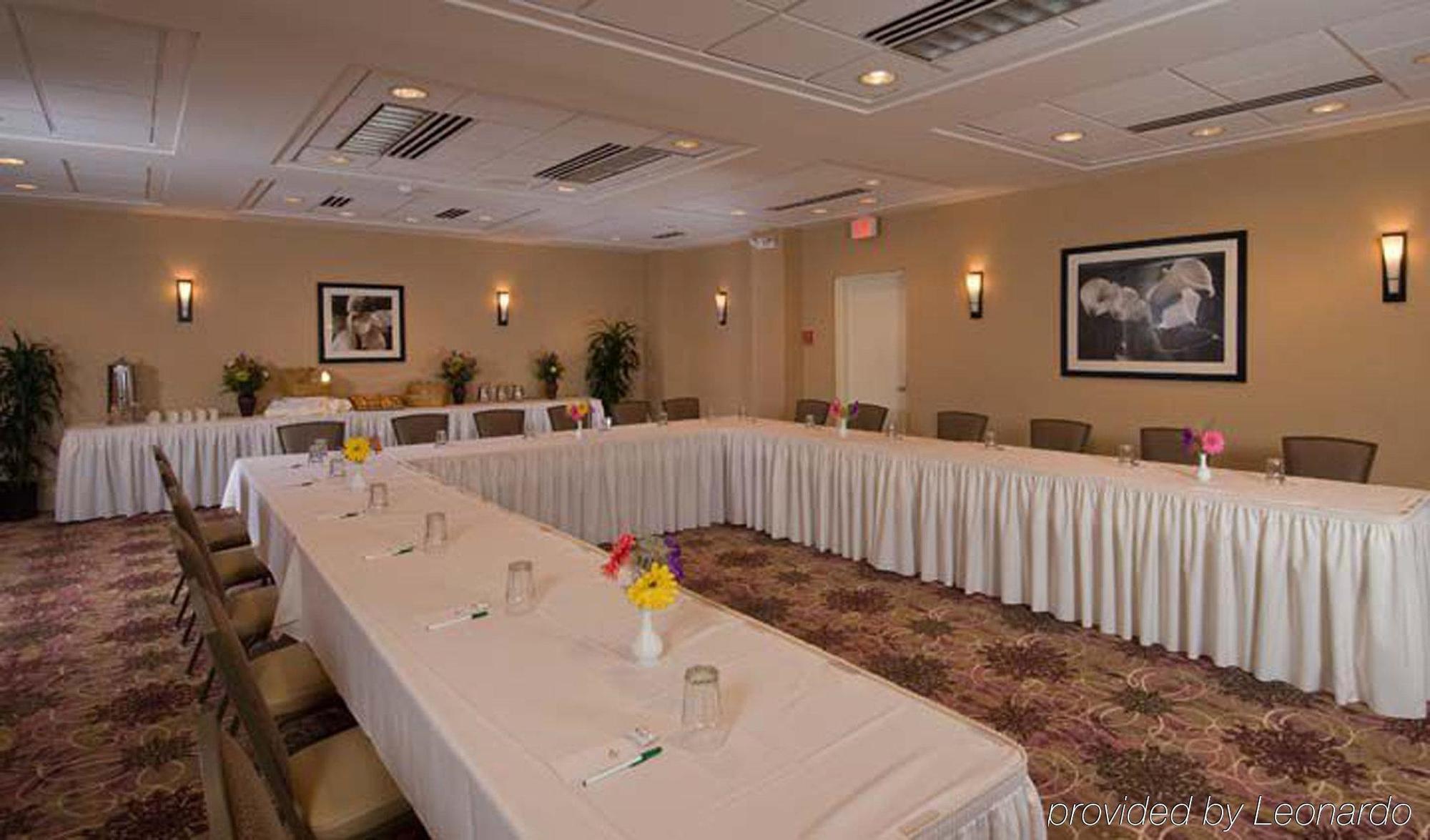 Armoni Inn & Suites Orangeburg Facilities photo
